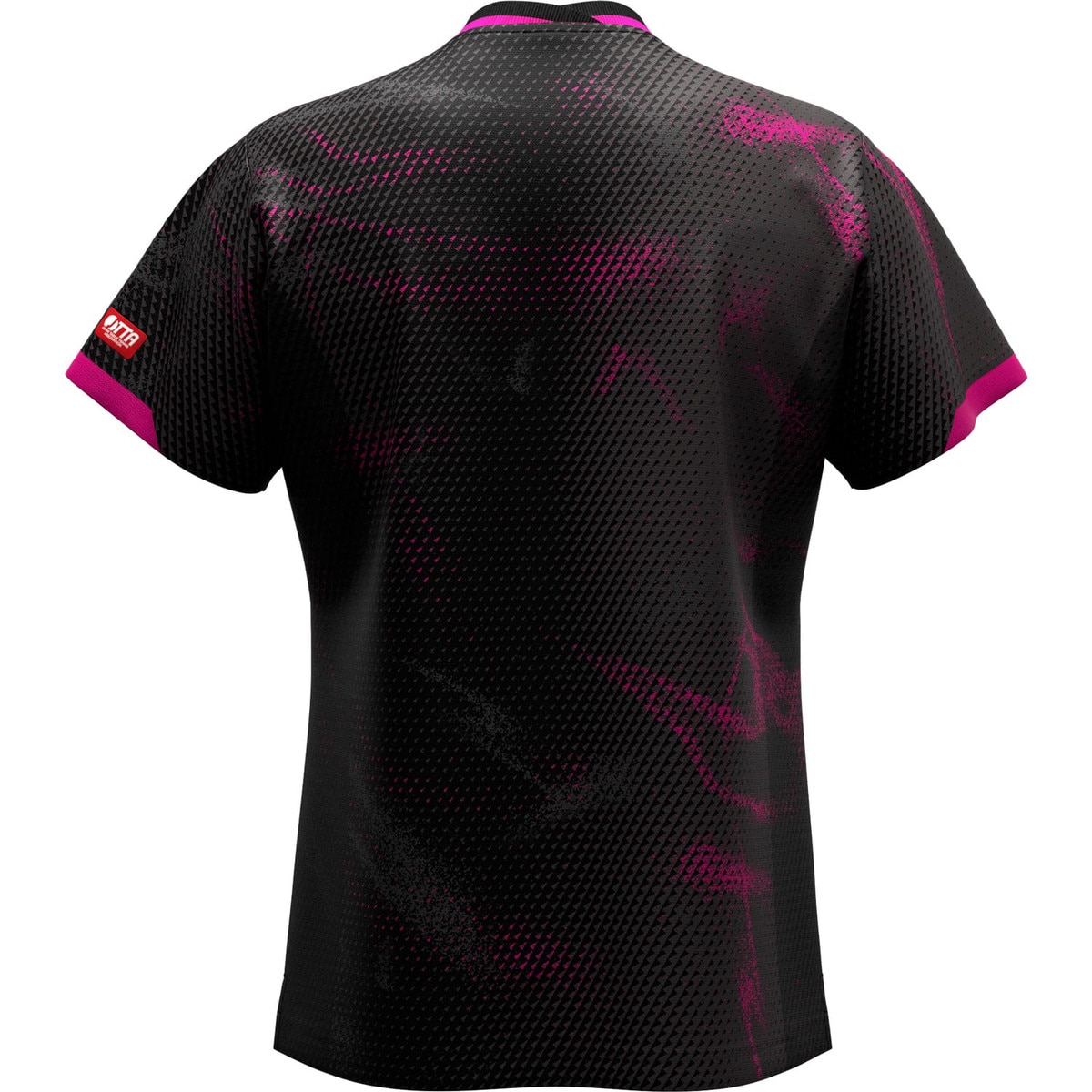 Butterfly Elistar 12 Shirt - Black Back